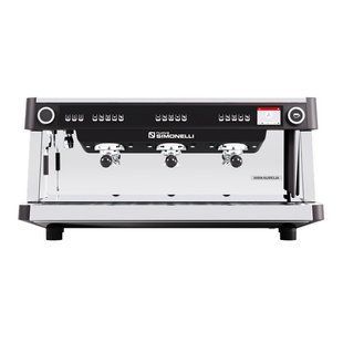 Кавова машина Nuova Simonelli - Nuova Aurelia VOL XT 3 Gr + E-Milk Pro KM030383 фото