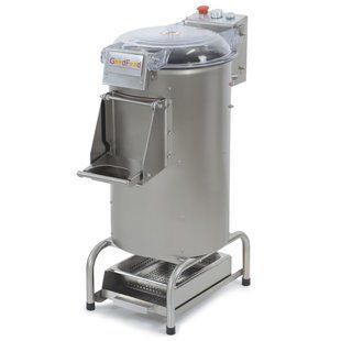 Картоплечистка GoodFood PPF10D VG0315 фото