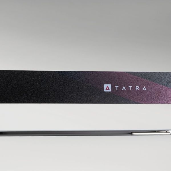 Шкаф морозильный Tatra TRC700BT TRC700BT фото