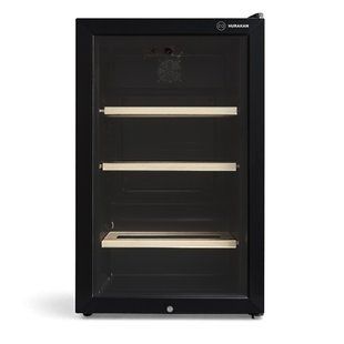 Шкаф для вина Hurakan HKN-WNC110T HKN-WNC110T фото