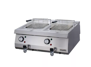 Фритюрница электрическая OFEI 8070 OZTI AM0109 фото