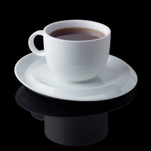 NAM0610 Чашка espresso 100 мл серія "Nami" BG039101 фото