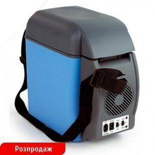Автохолодильник A-700B AD0340 фото