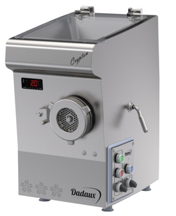 М'ясорубка Crypton 22 Enterprise (Dadaux) IB-43416 фото
