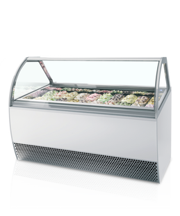 Морозильная витрина для мороженого MILLENNIUM LX20 (Tefcold) IB-35011 фото
