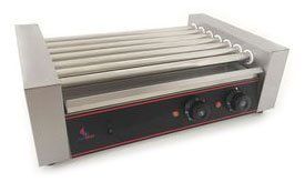 Гриль роликовый AIRHOT RG-7 DS0028 фото