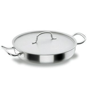 50632 Пательня з двома ручками 5 л, d 32 cm, h 6 cm BG033595 фото