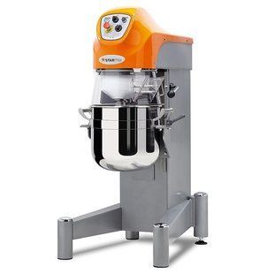 Миксер планетарный STARMIX PL40N3F KM030385 фото