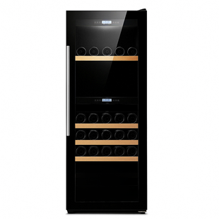 Шкаф для вина Hurakan HKN-WNC470CDW HKN-WNC470CDW фото