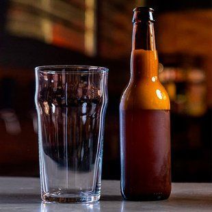 48221900 Склянка для пива Pint glass 630 мл серія "Beer set" BG033389 фото