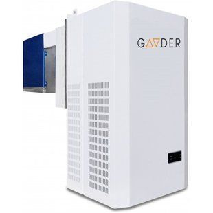 Холодильный моноблок SGM008P Gooder IM0062 фото