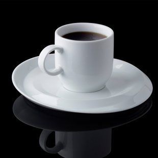 NAM0619 Чашка coffee 180 мл серія "Nami" BG039102 фото