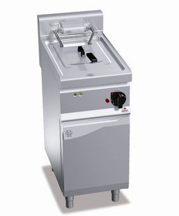 Фритюрница электрическая Bertos E7F18-4M AA120872 фото