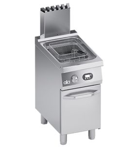 Фритюрница газовая K7GFE0515 (ATA) IB-30024 фото