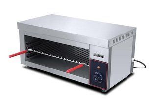 Гриль саламандра AIRHOT SGE-570 DS0035 фото