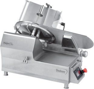 Слайсер Major Slice 350 Semi-auto (Dadaux) IB-15549 фото