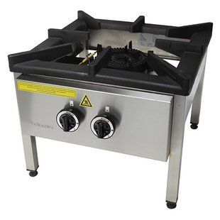 Плита газова Oztiryakiler OYOG5050PS (арт. 7865.50505.22) AA120774 фото