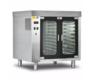 Шафа розстійна MYK2 PIMAK AM0188 фото