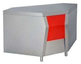 Елемент нейтральний ЕН-КВ-90-1057 Е NK020205 фото