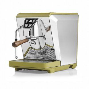 Кофемашина Nuova Simonelli - Oscar Mood KM030316 фото